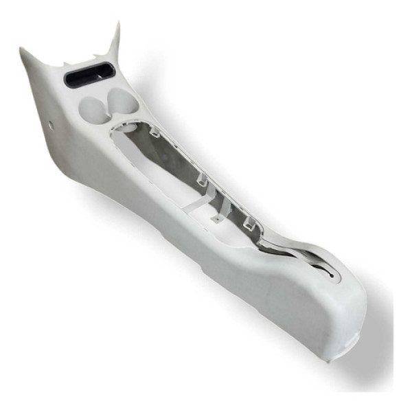 Console Central Chery Qq 2011 2012 2013 2014 2015 S115305924 Preto