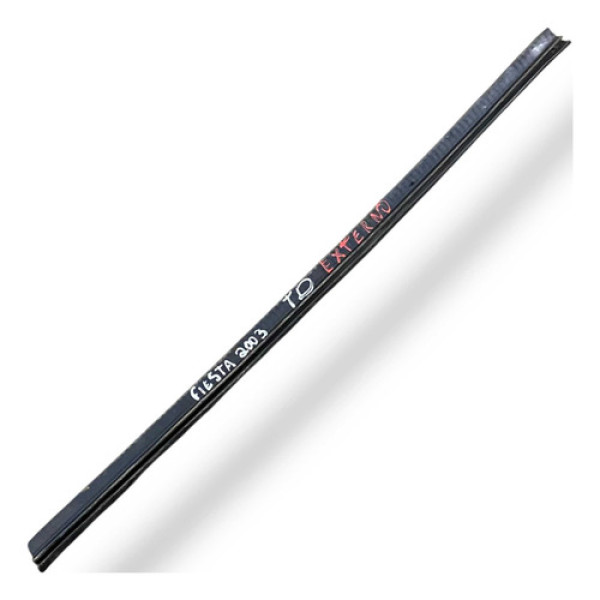 Pestana Externa Traseira Direita Fiesta 2003 2004 2005 2006