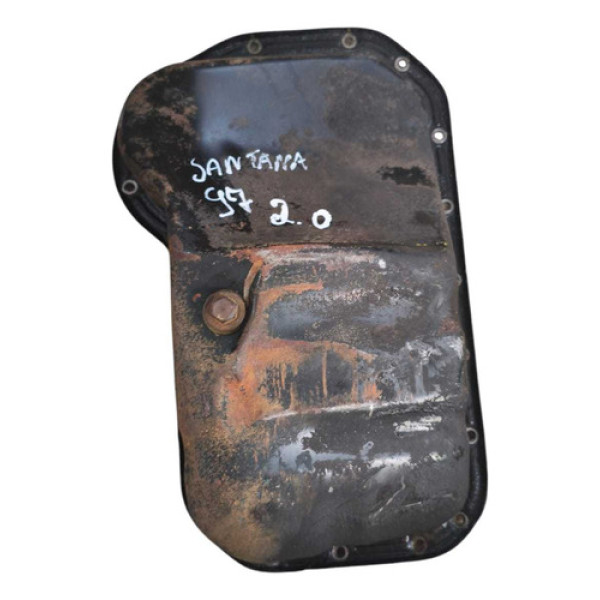 Tampa Carter Motor Volkswagen Santana 2.0 1997 1998 A 2000