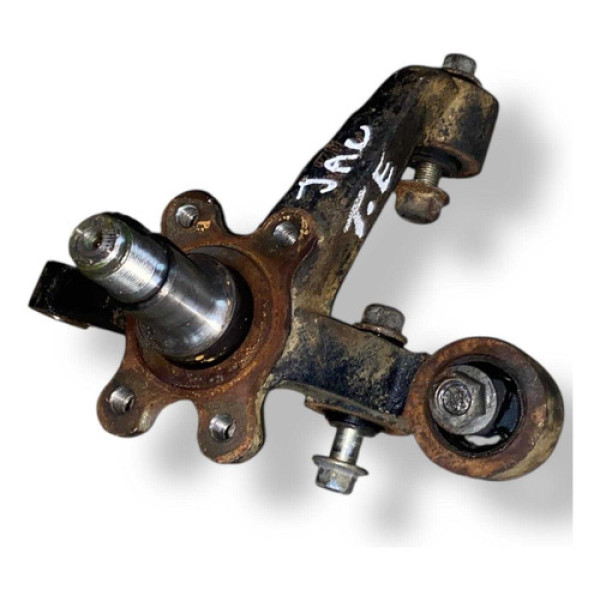 Semi Eixo Traseiro Esquerdo Jac J3 1.4 2012 2013 2014