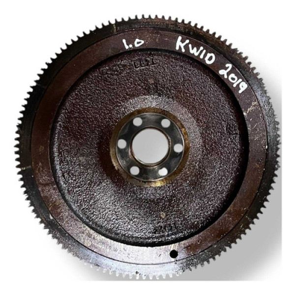 Cremalheira Volante Motor Renault Kwid 2019 2020 2021 2462r