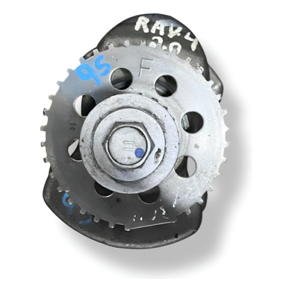 Virabrequim Toyota Corolla Rav4 2.0 16v 2014 2015 2016 2017