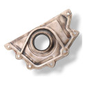 Flange Do Retentor Virabrequim Chevrolet Chevette 1.6 1993