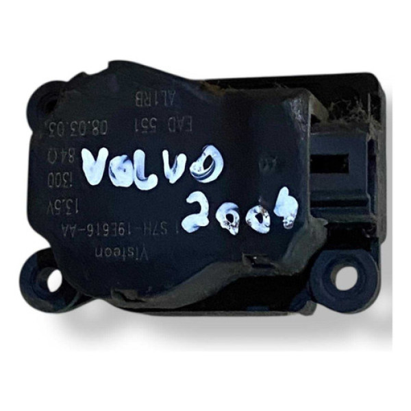 Motor Atuador Caixa Ar Volvo S60 T4 2011/2013 - 1s7h19e616aa