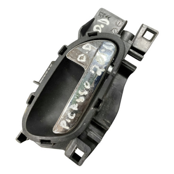 Maçaneta Interna Dianteira Direita C3 Picasso 2011