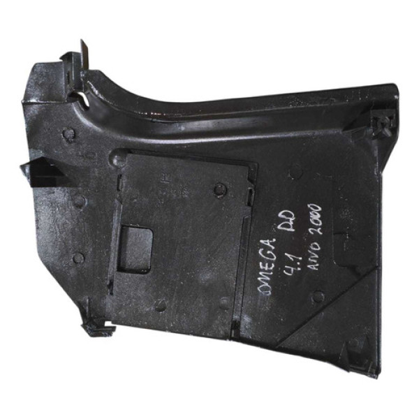 Acabamento Pé Coluna Dianteiro Direito Omega 95/00 90337952