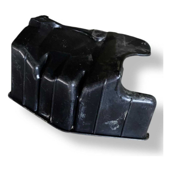 Defletor Interno Paralama Direito Siena 2006/2012 - 51841132