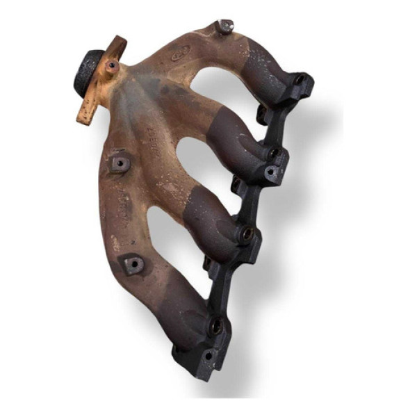 Coletor Escape Ford Ecosport 1.6  2004 2005 2006 2s6g9431a1j