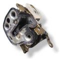 Fechadura Porta Dianteira Direita Chevrolet Corsa 1992/1994