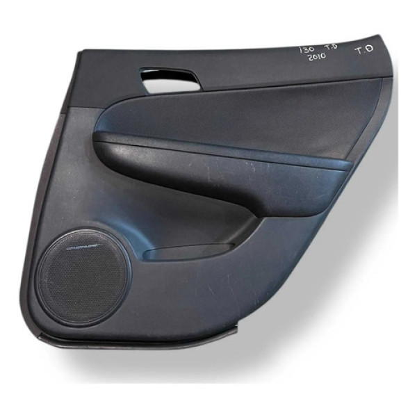 Forro Porta Traseira Direita I30 2009/2010/2011 833502l010