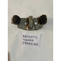 Batente Tampa Traseira Gm Corsa Hatch Maxx 1.8 05 93264205