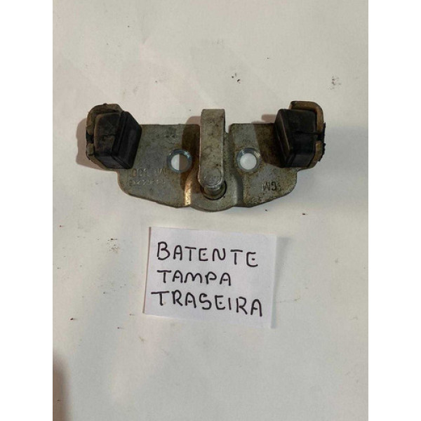 Batente Tampa Traseira Gm Corsa Hatch Maxx 1.8 05 93264205