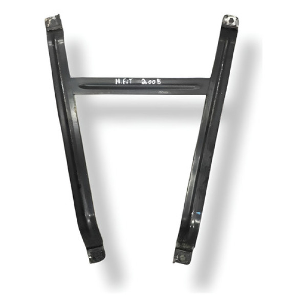 Cinta Suporte Tanque Combustivel Honda Fit 2005 2006  2007