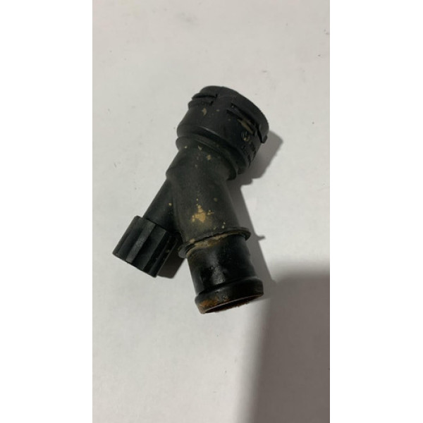 Conexão Inferior Radiador Vw Polo 6q0122291f 