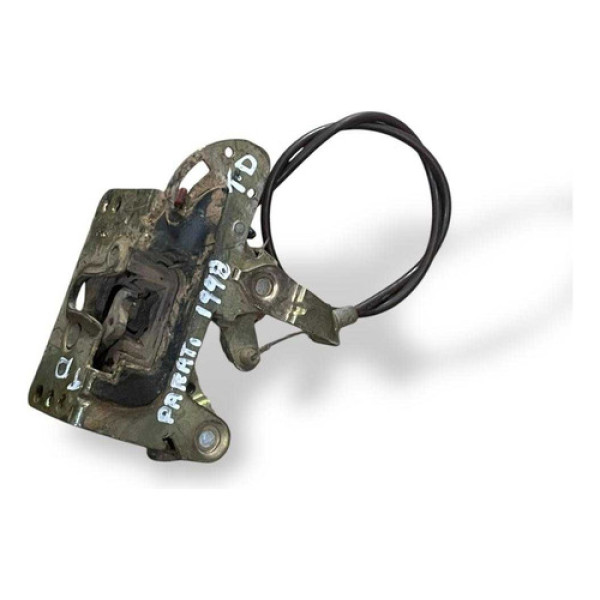 Fechadura Porta Traseira Direita Volkswagen Parati 1998/1999