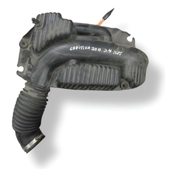 Caixa Filtro Ar Gm Captiva 2.4 2010/14 Aut 20787633 Detalhe