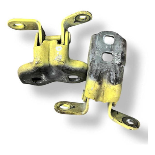 Par Dobradiça Porta Diant Esquerda Chevrolet  2015  A046057