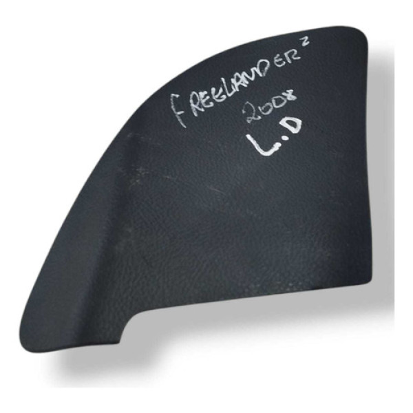 Acabamento Interno Traseiro Direito Freelander 08 6h52633a04