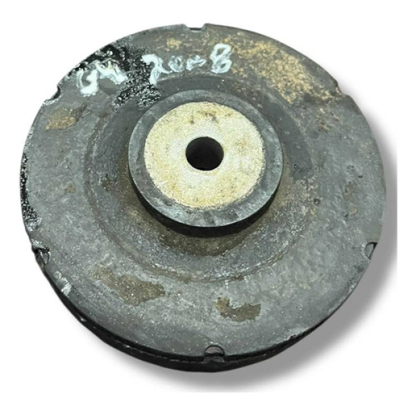 Coxim Amortecedor Vibração Gol G4 2007 2008 377199501