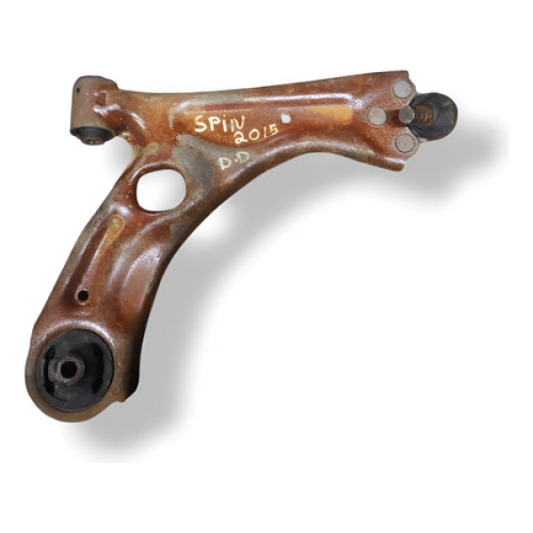 Bandeja Balança Dianteiro Direito Chevrolet Spin 2015 A 2018