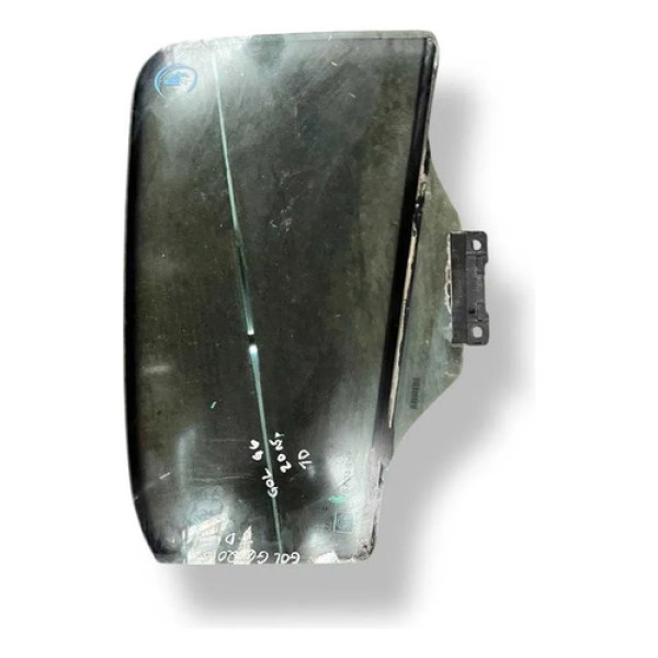 Vidro Porta Traseira Direita Vidro Volkswagen Gol G6 2015