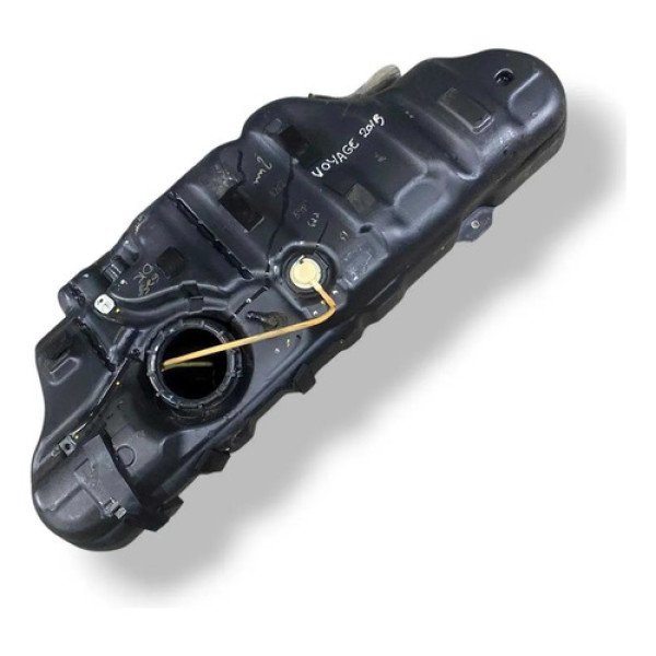 Tanque Combustível Volkswagen Voyage G7 G8 2014 5u0201075