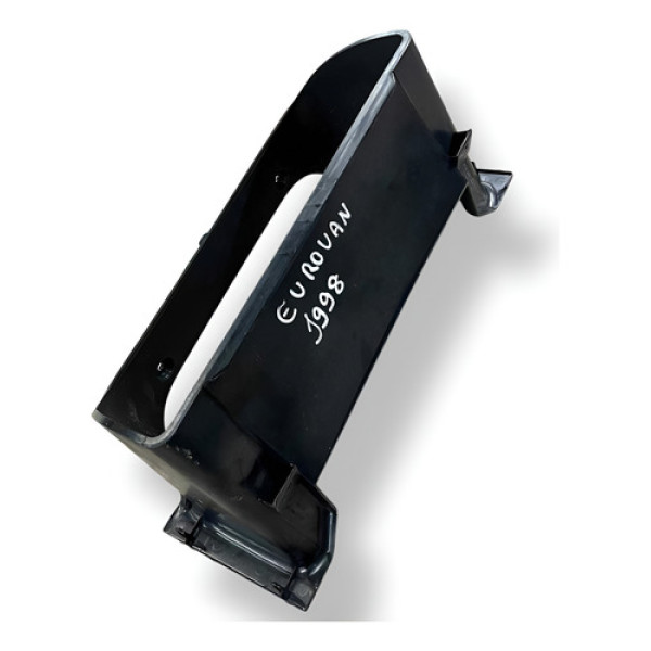 Acabamento Painel Vw Eurovan Caravelle 2.4 1998 Ww07d0857237