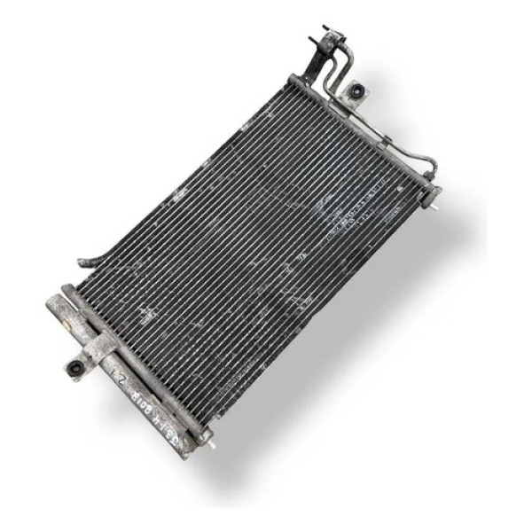 Condensador Ar Condicionado Jac J3 1.4 2010  2011 2012