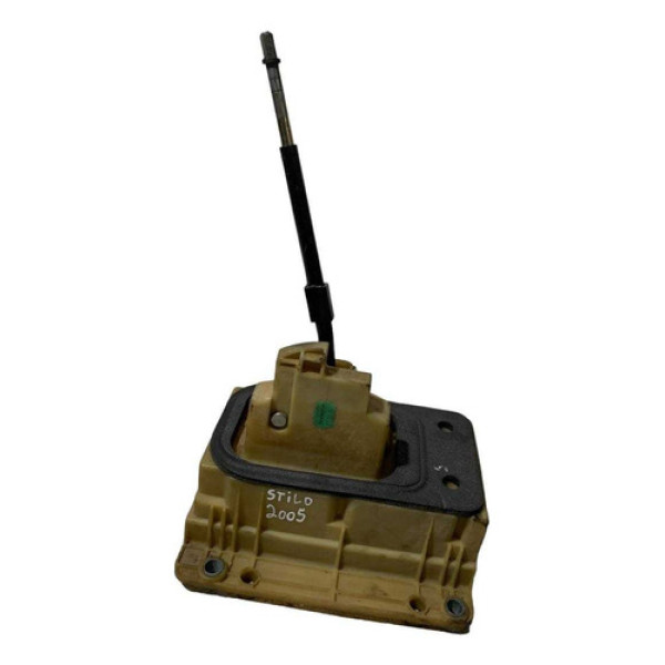 Trambulador Alavanca De Marcha Stilo  1.8 2005 6071920002