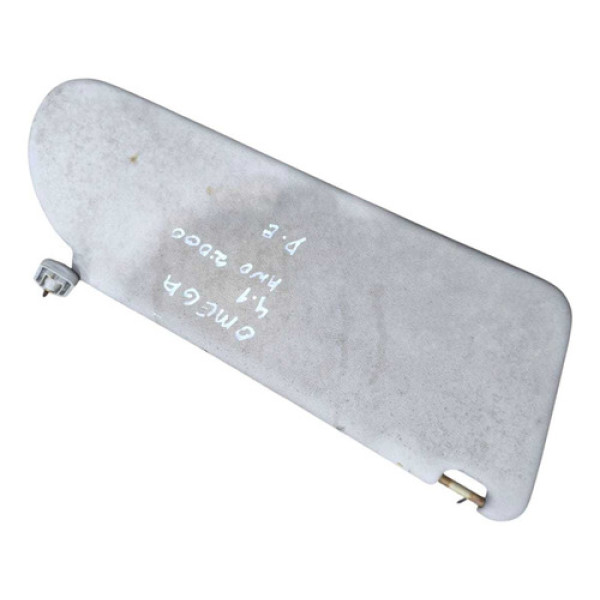 Quebra Sol Dianteiro Esquerdo Gm Omega Gls 4.1 1995/2000