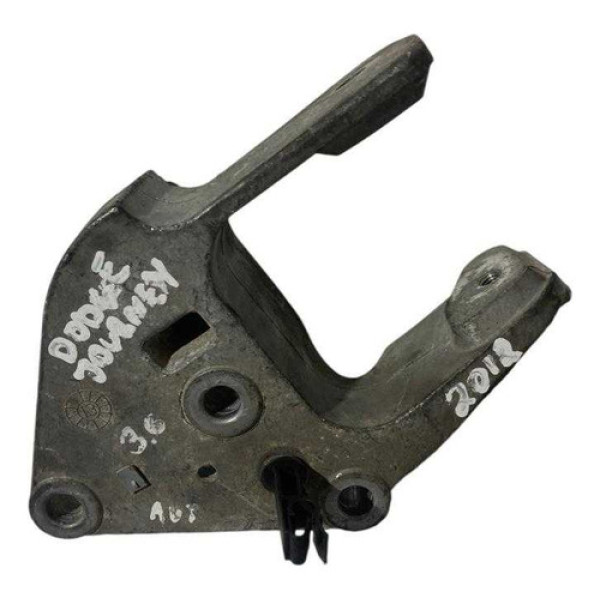 Suporte Coxim Do Cambio Dodge Journey 3.6 V6 2013 05090607ab