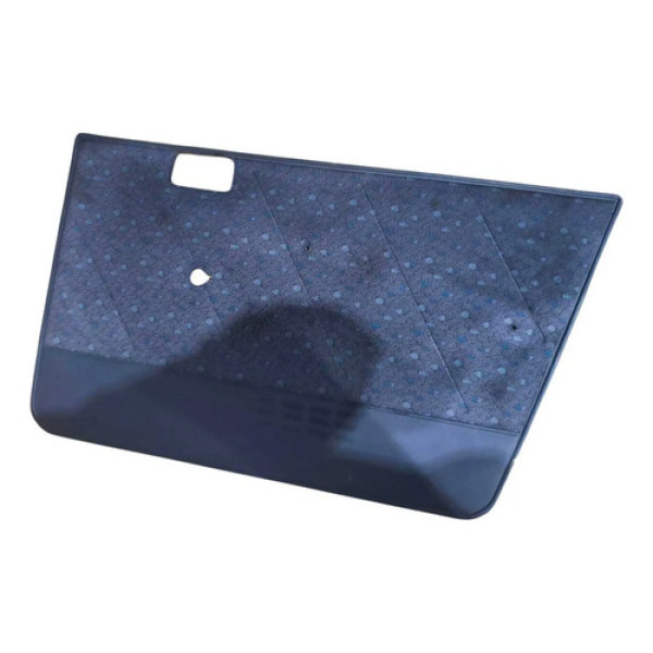 Forro Porta Dianteiro Direito Fiat  Uno 1.0 2000 A 2005