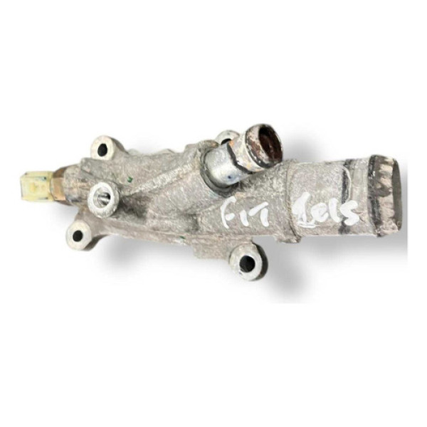 Carcaça Válvula Termostática Honda New Fit 2015 2016 2017