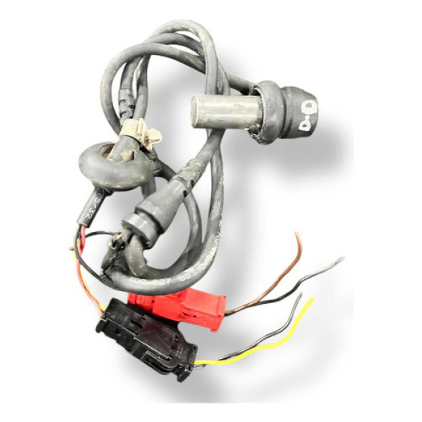 Sensor Abs Diant Direita Vw Passat 1.8 Aut 2004 - 62031075d