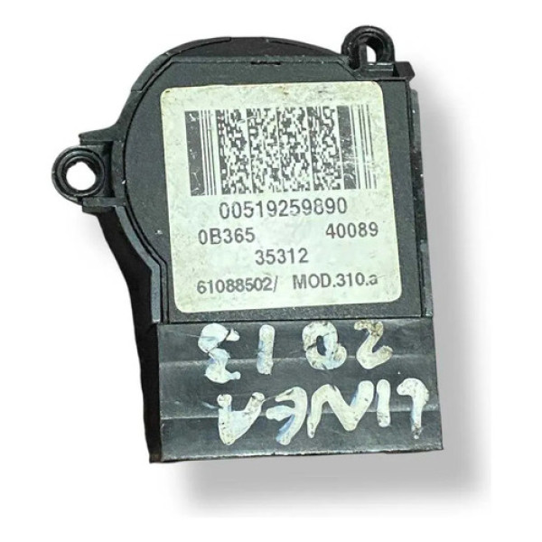 Comutador Ignição  Fiat Linea 2013 2014 2015 00519259890