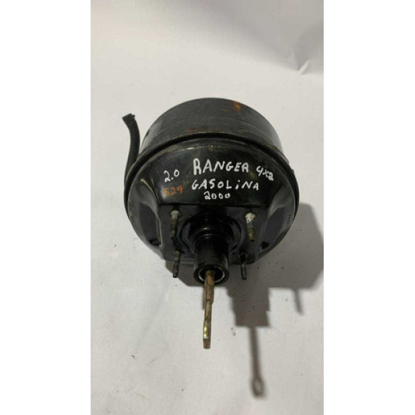  Hidrovacuo Servo Freio Ford Ranger 2000 2.5 F87a2b559ec