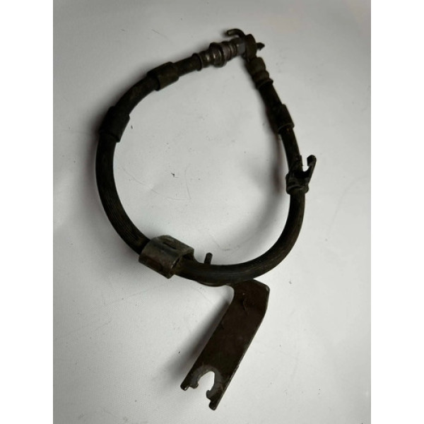 Flexível Freio Traseiro Esquerdo Ford Fusion 2013 2014 2015