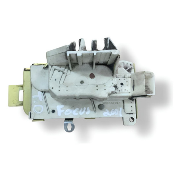 Fechadura Porta Traseira Direita Ford Focus 2001 2002 2003