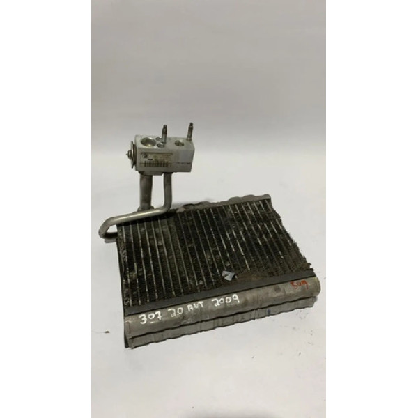 Radiador Ar Quente Peugeot 307 2.0 2009 7022845