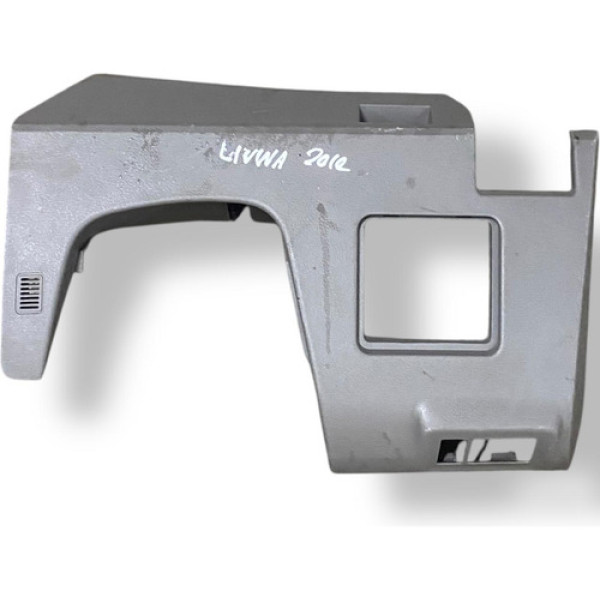 Moldura Painel Esquerdo  Nissan Livina 2010 68962az60a