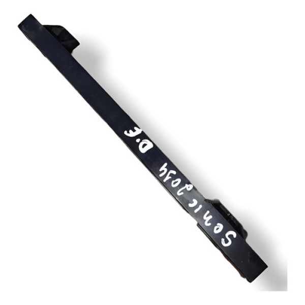 Guia Vidro Dianteira Esquerda Chevrolet Sonic 2014 95460932 Preto