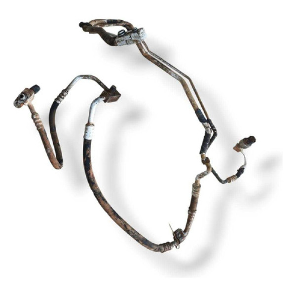 Mangueira Ar Condicionado Fiat Marea 2001 2002 2003 2004