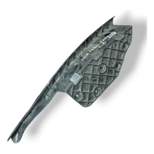 Suporte Guia Do Farol Compass 2020 Lado Direito 6002tm0378