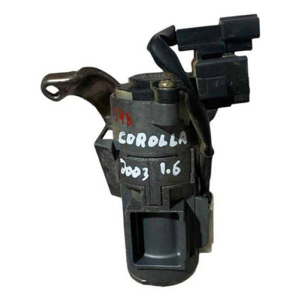 Comutador Cilindro Ignição Toyota Corolla 2003/2008 45020024