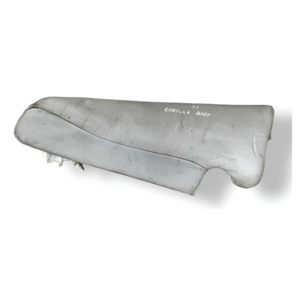 Encosto Lateral Traseira Esquerdo Toyota Corolla 175202030 - 1