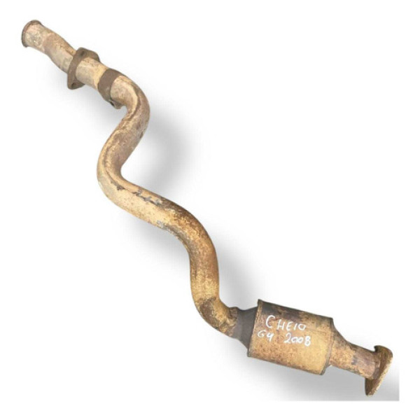 Catalisador Cheio Volkswagen Gol G4 1.0 2008 5x0131701ad