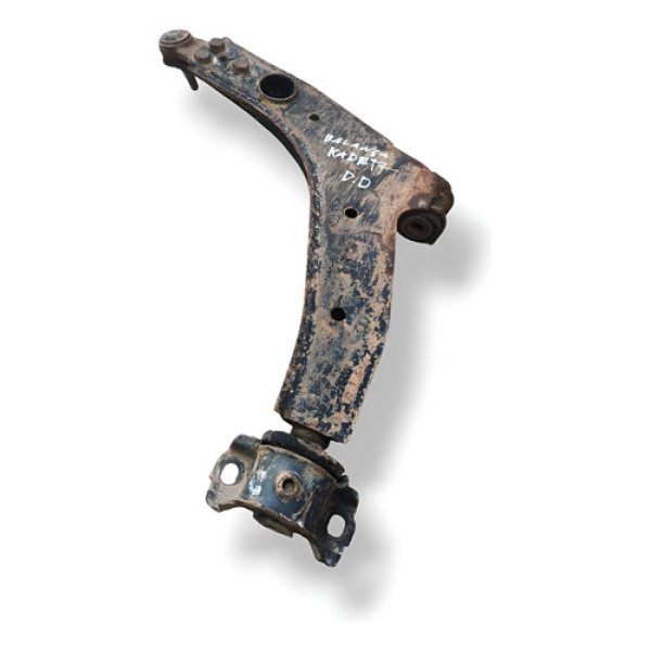 Bandeja Balança Dianteiro Direito Chevrolet Kadett 1.8 1994