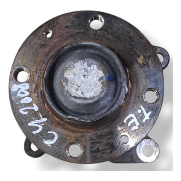 Cubo Rolamento Traseiro Esquerda Citroën C4 2009 2010 2011