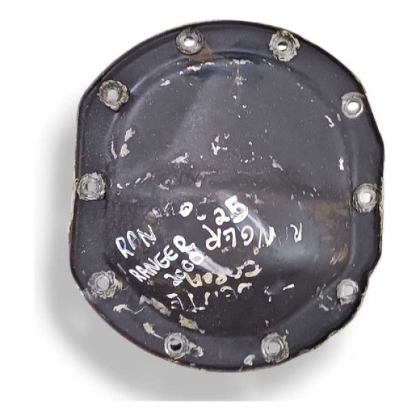 Tampa Diferencial Dianteiro Ford Ranger 2.5 2000 2001 2002
