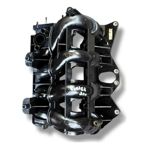 Coletor  Admissão Chevrolet Blazer 2010 2011 2012 2013 2014